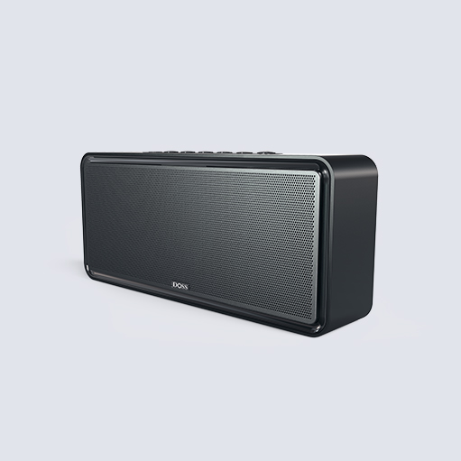 DS-1833居家HIFI蓝牙音箱