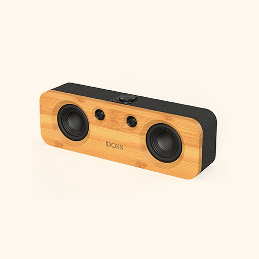 昀畅 Sound Wave声浪全景声音响