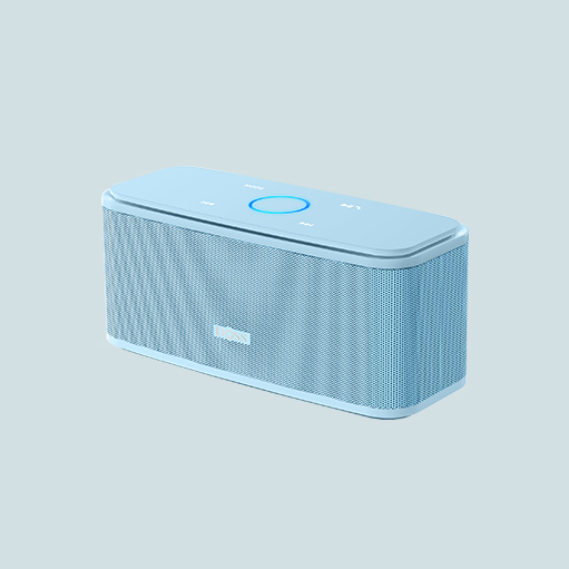 Soundbox 蓝牙音箱