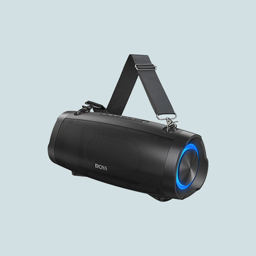 Extreme Boom Pro D100 